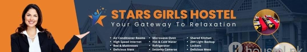 Stars Girls Hostel Lahore (Faisal Town), photo 2