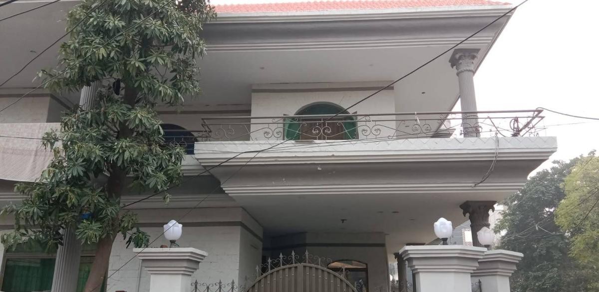 Alishba Girls Hostel (Thokar Niaz Baig), photo 2