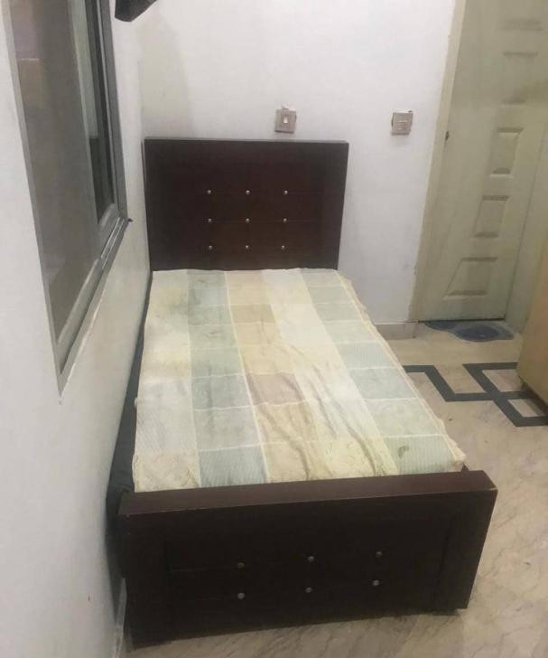 Punjab Boys Hostel (Lahore Garden Housing Scheme), photo 2