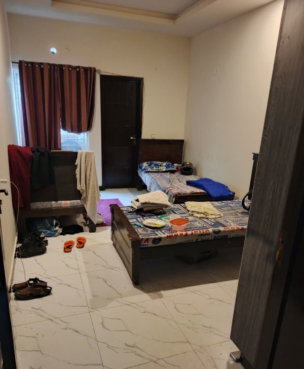 Sami Group of Hostel (Airline Housing Society)