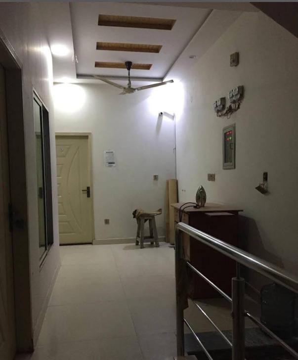 Punjab Boys Hostel (Lahore Garden Housing Scheme), photo 3