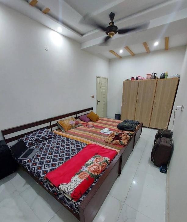Punjab Boys Hostel (Lahore Garden Housing Scheme)