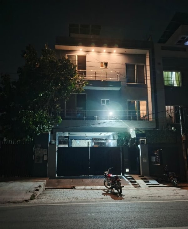 Sami Group of Hostel (Airline Housing Society), photo 4