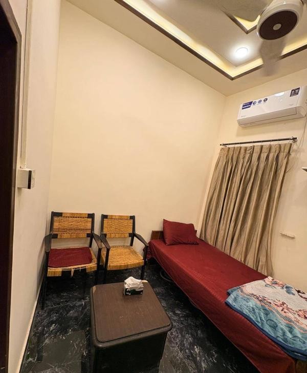ATA Girls Hostel (Westwood Colony), photo 3