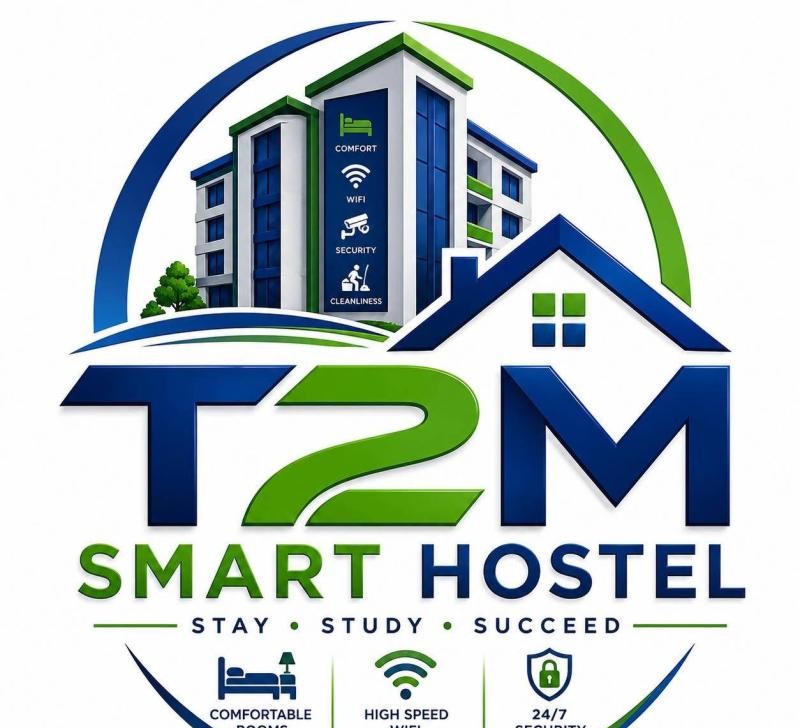T2M Smart Hostel (Airline Housing Society)
