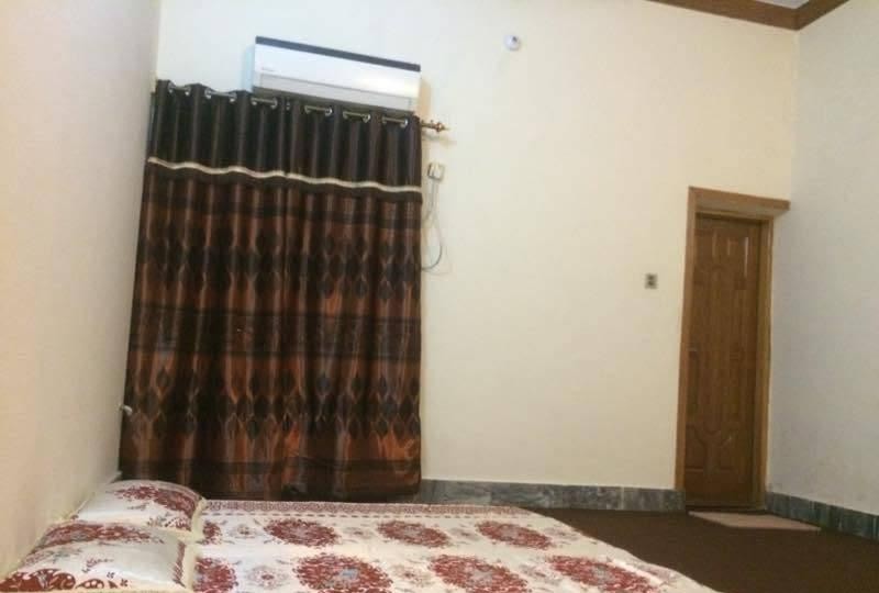 Aisha Girls Hostel (Johar Town), photo 4