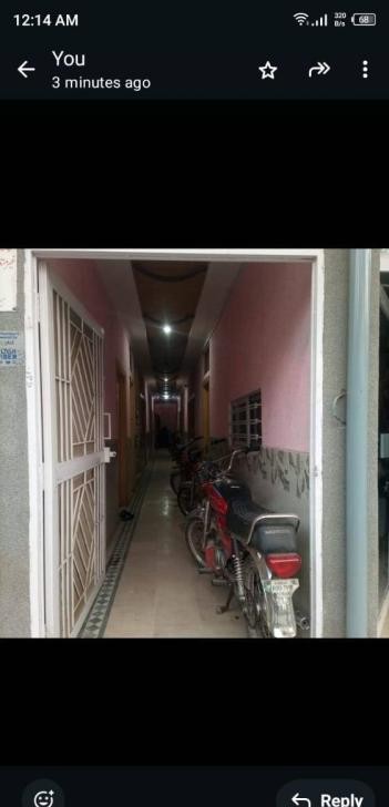 Pak View Boys Hostel (Satellite Town), photo 4