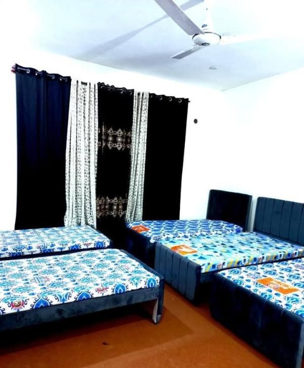 Pak Home Group Of Hostel (Bahria Town), photo 3