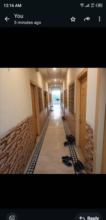 Pak View Boys Hostel (Satellite Town), photo 2