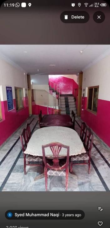 Al Khair Boys Hostel (Satellite Town), photo 3