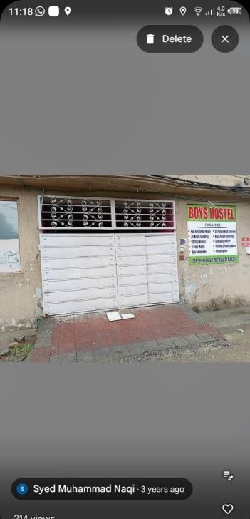 Al Khair Boys Hostel (Satellite Town), photo 4