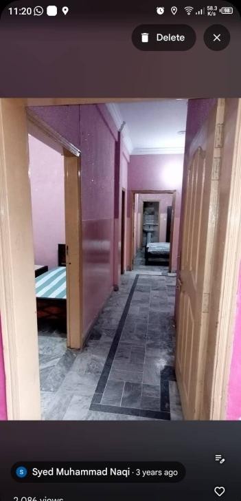 Al Khair Boys Hostel (Satellite Town), photo 2