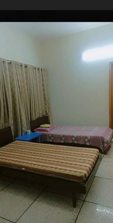 Ideal Girls Hostel (Chaklala Scheme 3), photo 2