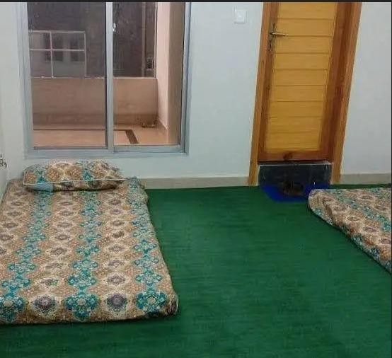 Boys Hostel (Chaklala Scheme 3), photo 2