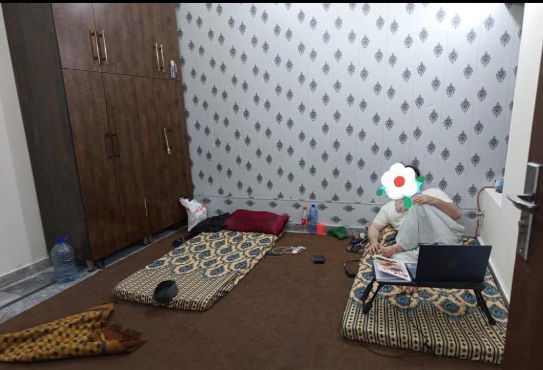 Chaklala Boys Hostel (Chaklala Scheme 3), photo 2