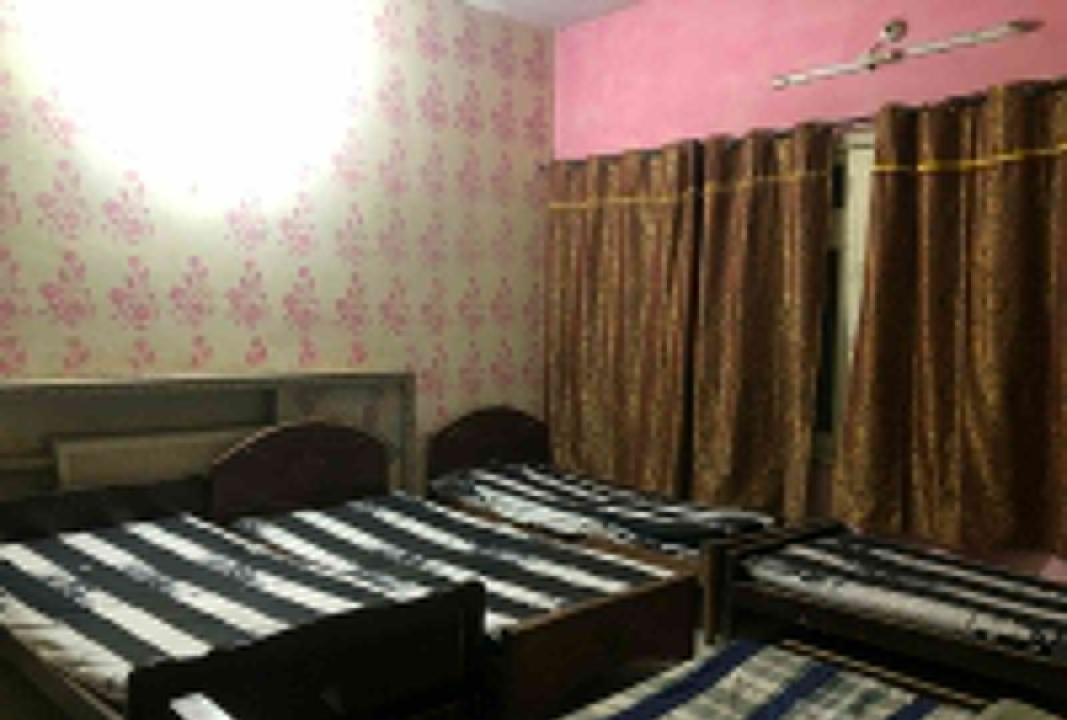 Official Boys Hostel (Satellite Town), photo 2