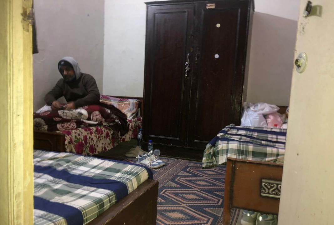 Official Boys Hostel (Satellite Town), photo 3