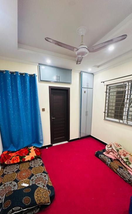 Prime Executive Boys Hostel (Satellite Town), photo 4