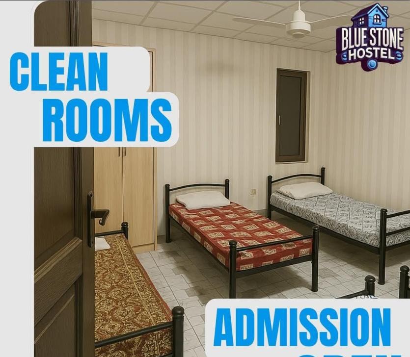 Blue Stone Boys Hostel (Rehmanabad), photo 3