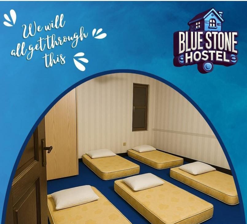 Blue Stone Boys Hostel (Rehmanabad), photo 4