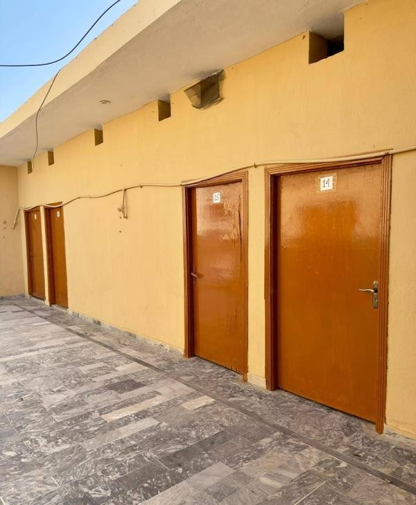 F&S Boys Hostel (Rehmanabad), photo 2