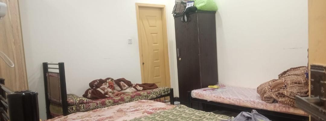 Uswa Girls Hostel (Chandni Chowk), photo 3