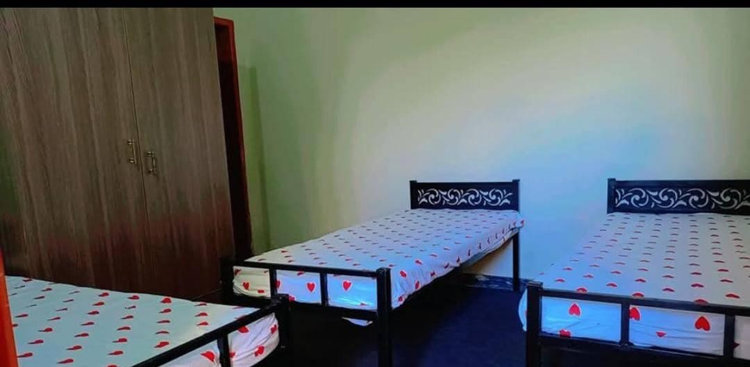 Get Inn Boys Hostel (Shams Abad), photo 2