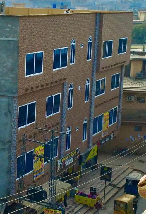 Get Inn Boys Hostel (Shams Abad), photo 3