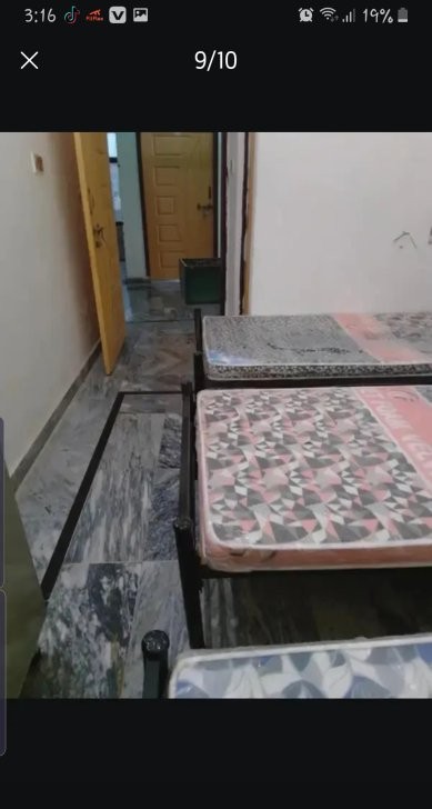 Islamabad Boys Hostel (Shams Abad), photo 2