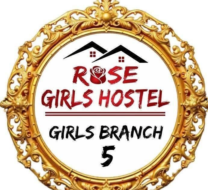 Rose Girls Hostel (Satellite Town), photo 2