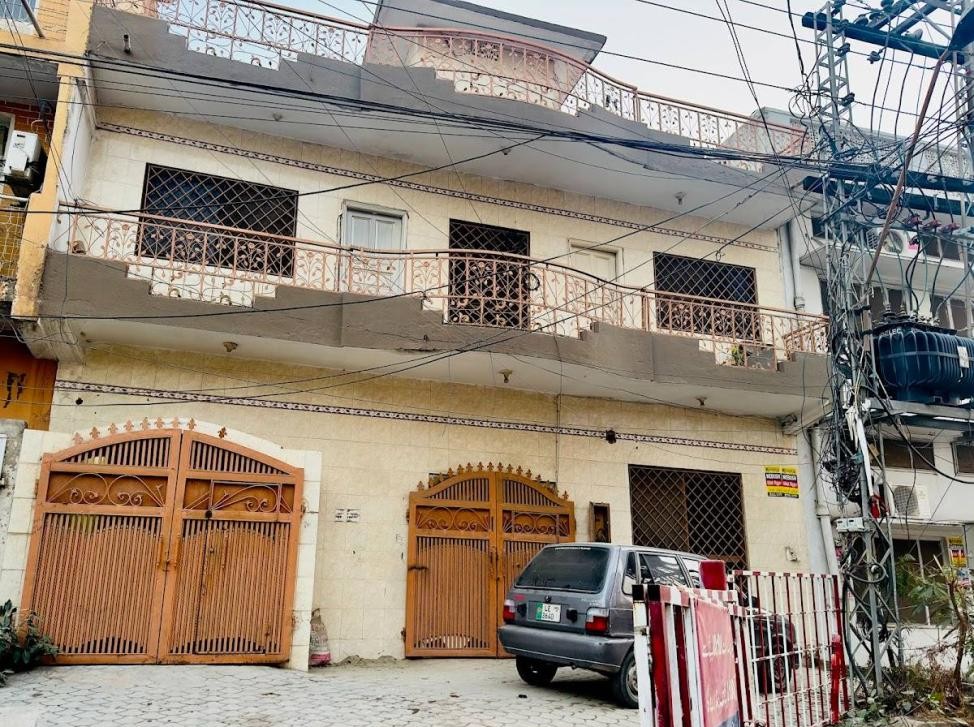 Rawalpindi Girls Hostel Branch 2 (Satellite Town), photo 4