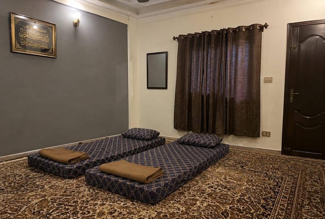 Pakistan Boys Hostel (Satellite Town), photo 4
