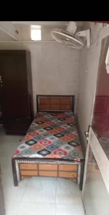 Alkhair Boys Hostel F-8/3 (F-8/3), photo 2