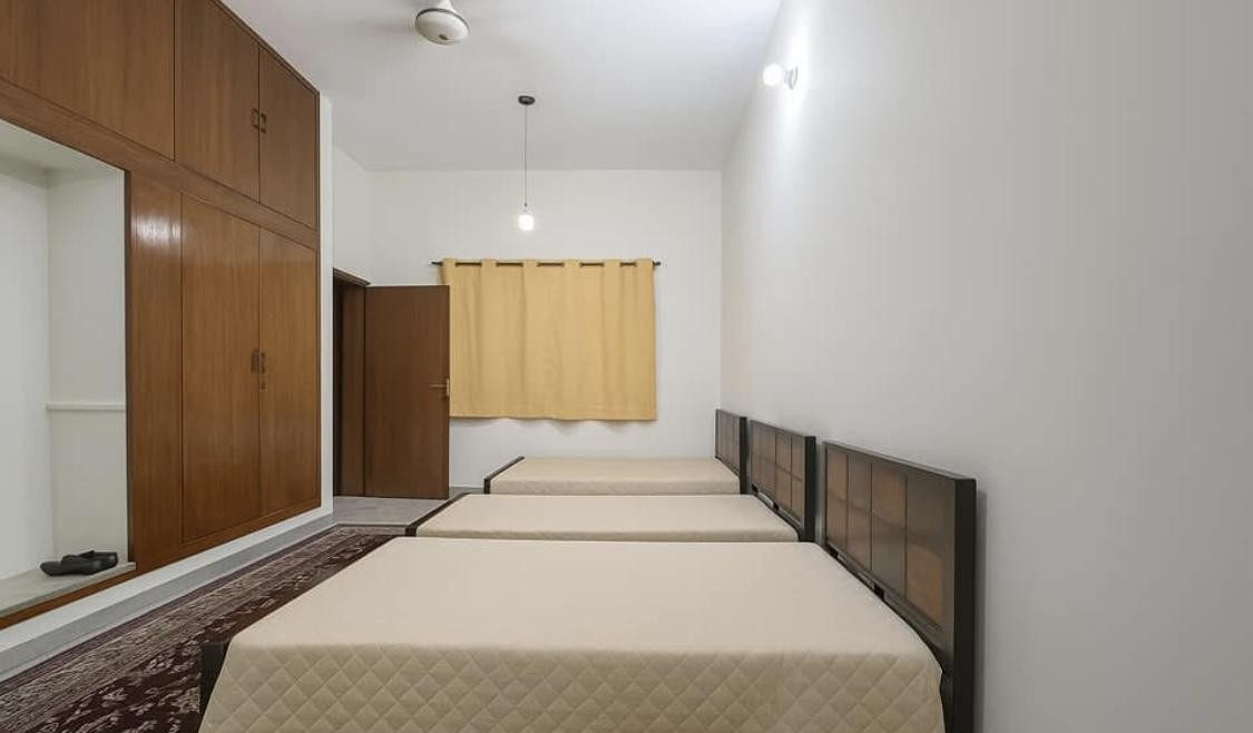 Nested Comfort Hostel (I-10), photo 3