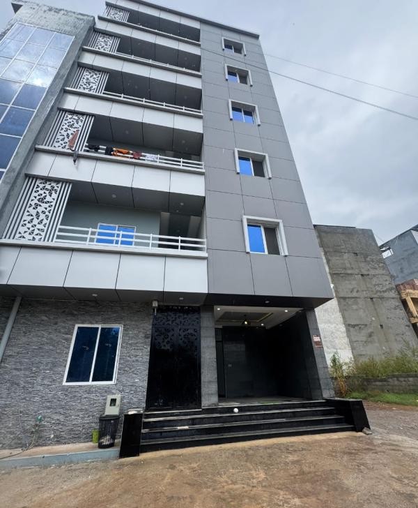 Afaq Group Of Hostels (Girls Branch), photo 4