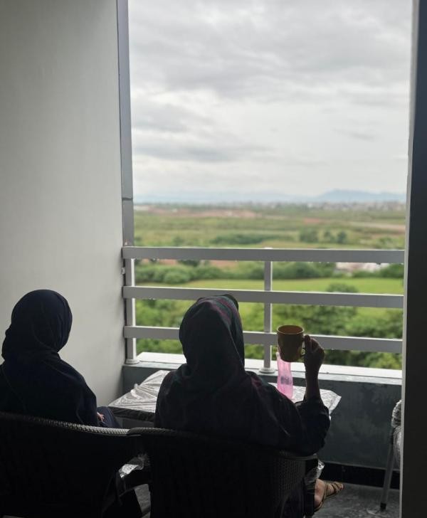 Afaq Group Of Hostels (Girls Branch), photo 3