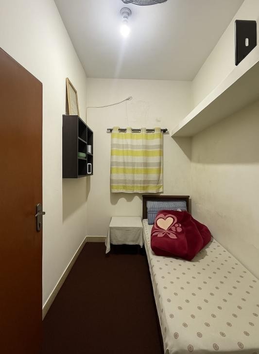 Nested Comfort Hostel (I-10), photo 4