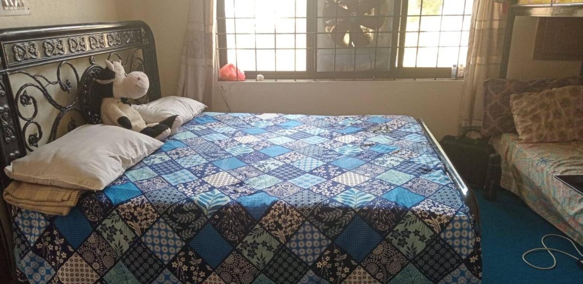 Home Stay (G-9), photo 2