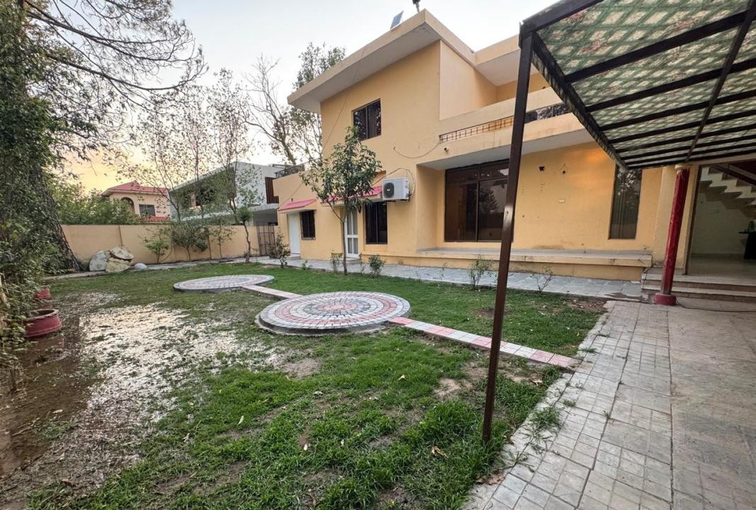 Besmil Girls Hostel (F-8/3), photo 2