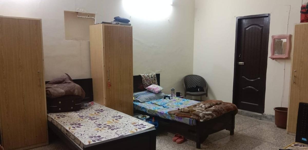 Al Muqtadir Girls Hostel (G-9/4), photo 3