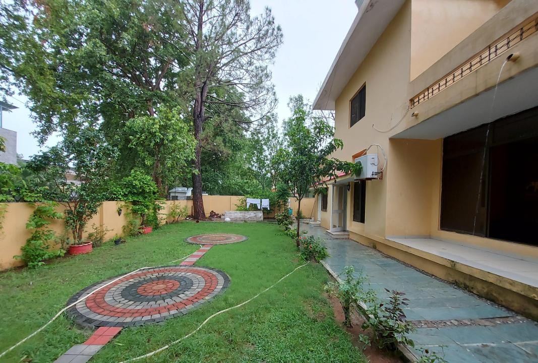 Besmil Girls Hostel (F-8/3), photo 3