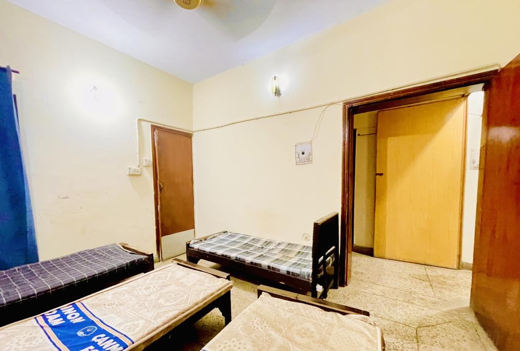 Capital Boys Hostel (I-10), photo 2