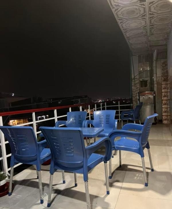 Al-miraj Boys Hostel (I-11), photo 3