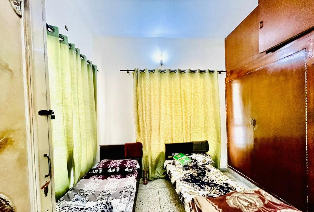 Capital Boys Hostel (I-10), photo 4