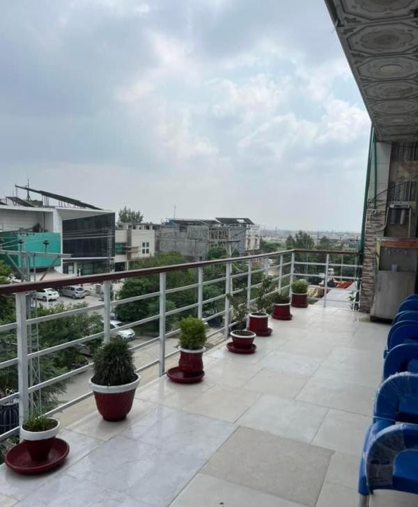 Al-miraj Boys Hostel (I-11), photo 4