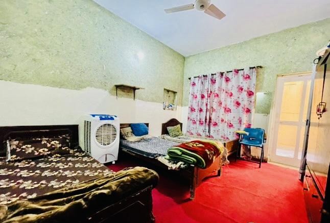 Capital Grls Hostel (I-10), photo 2