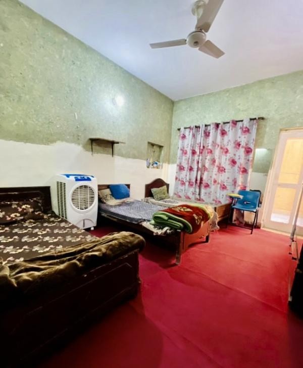 Capital Grls Hostel (I-10), photo 4