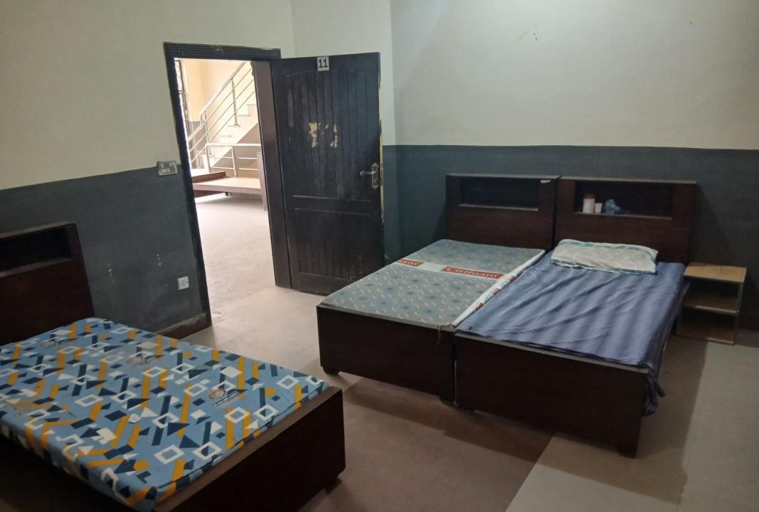 Jinnah Girls Hostel (H-13), photo 2