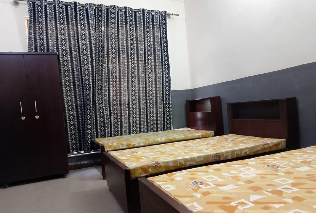 Jinnah Girls Hostel (H-13), photo 4