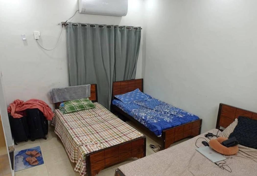 Bismah Girls Hostel (A.K Fazal Ul Haq Road), photo 2